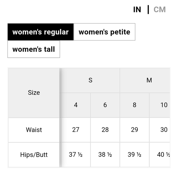 High-Waisted Chambray Cropped Linen-Blend Tapered Small Blue Pants-Women OldNavy - Picture 12 of 13